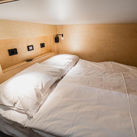 Dragons Dream Hostel ลูบลิยานา ห้อง รูปภาพ