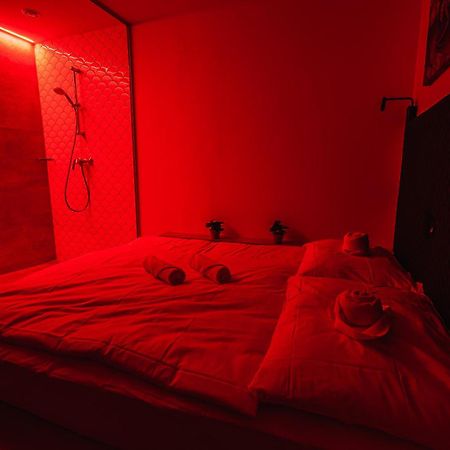 Dragons Dream Hostel ลูบลิยานา ห้อง รูปภาพ