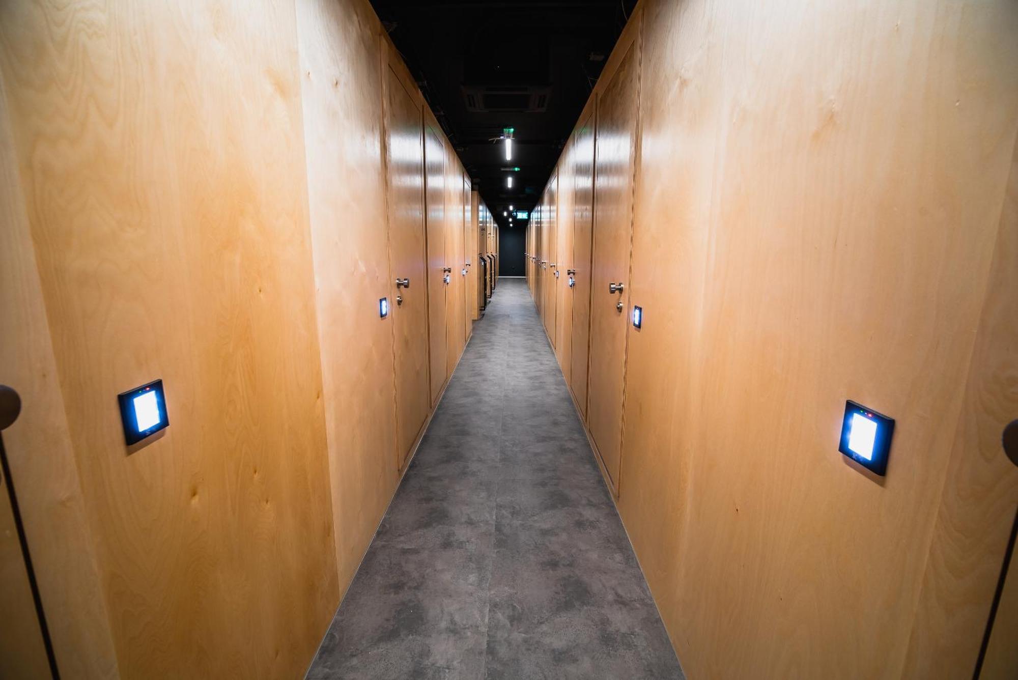 Dragons Dream Hostel ลูบลิยานา ห้อง รูปภาพ